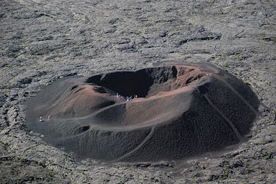 Voyage Montagne Réunion