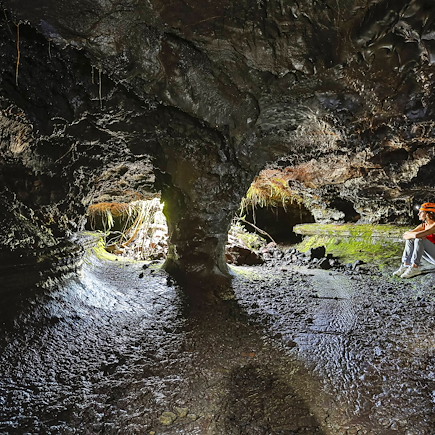 Randonnée Réunion