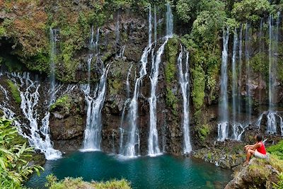 Voyages sur mesure Réunion