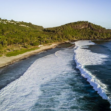 Découverte Réunion