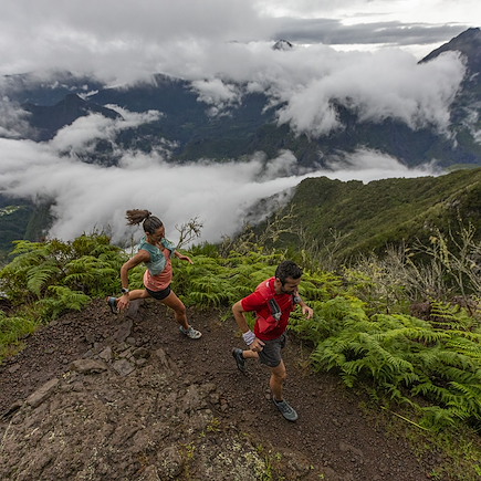 Trek Réunion
