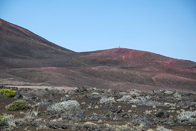 Plaine des sables - La Réunion