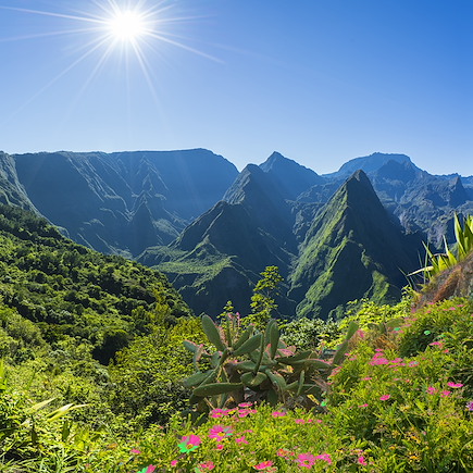 Vélo Réunion