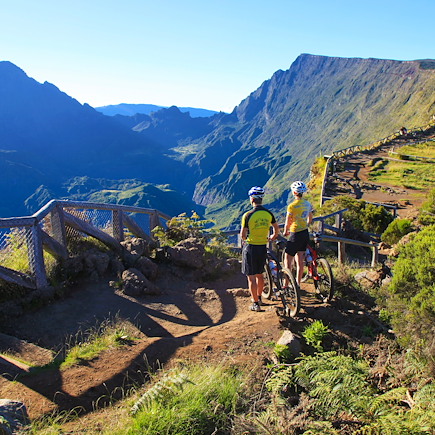 Vélo Réunion
