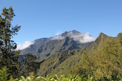 Randonnée dans le Cirque de Mafate - Réunion