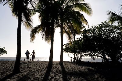 Plage - Ile de la Réunion