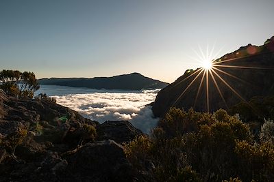 © Louis Paulin / Unsplash - La Réunion La Réunion