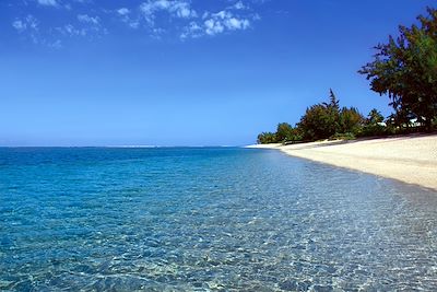 © Stephane Fournet / IRT Tourisme Reunion - Lagon Saint Gilles - Réunion Lagon Saint Gilles - Réunion