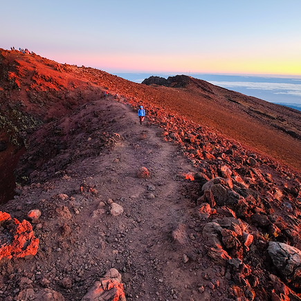 Trek Réunion