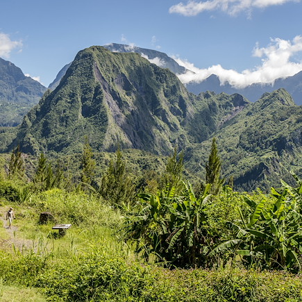 Trek Réunion