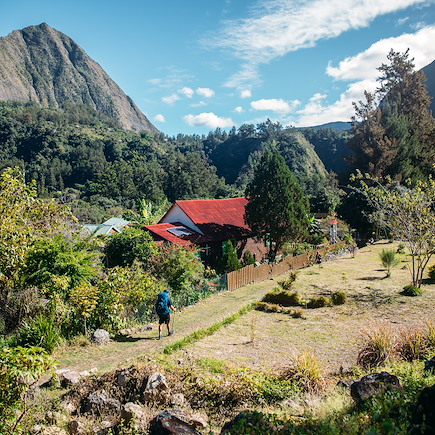 Trek Réunion