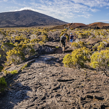Trek Réunion