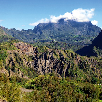 Trek Réunion