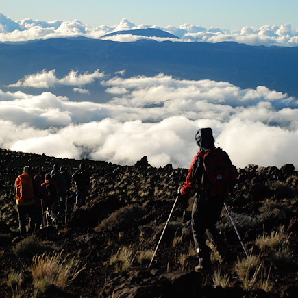 Trek Réunion