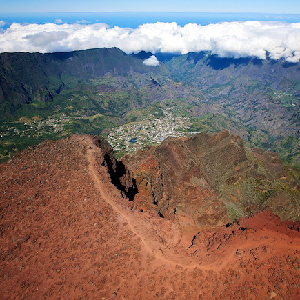 Trek Réunion