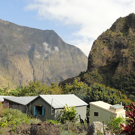 Trek Réunion