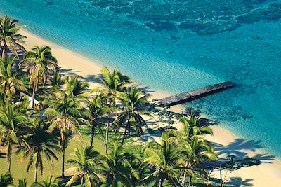 © Stephane Fournet / IRT Tourisme Reunion OT - Saint Gilles les Bains - Réunion Saint Gilles les Bains - Réunion