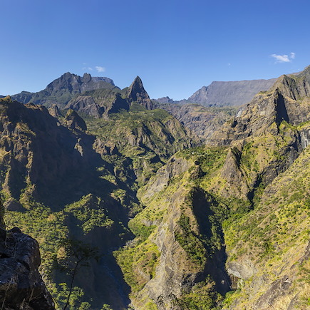 Trek Réunion