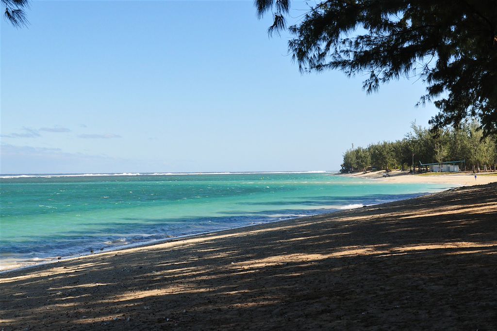 Image Cirque De Salazie - Cilaos - Randonnée Plaine Des Sables - Lagon De Saint Gilles