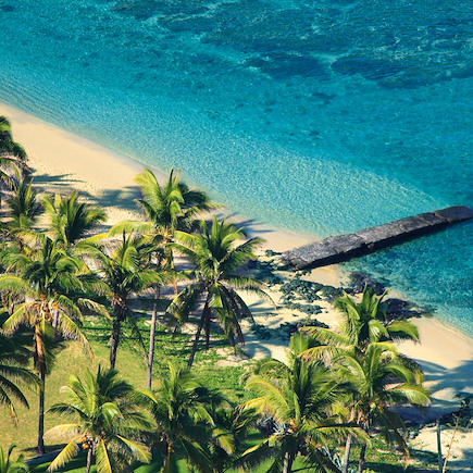 Randonnée Réunion