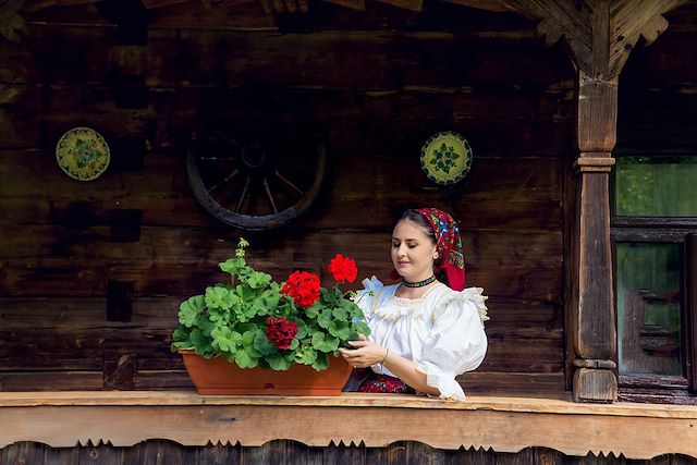 Voyage Maramures, Transylvanie, monts Apuseni
