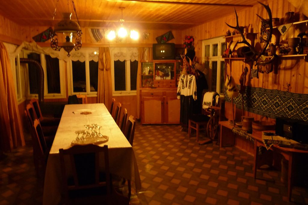 Voyage Neiges magiques de Bucovine 3