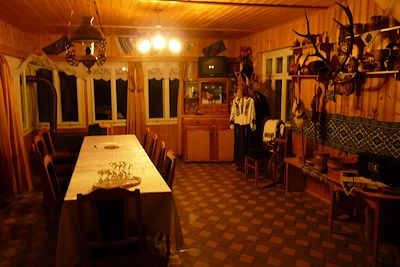 Voyage Neiges magiques de Bucovine 3