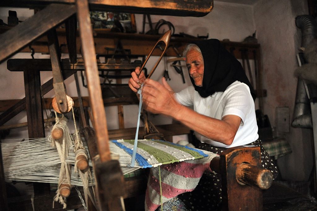 Image Randonnée Entre Transylvanie Maramures Et Apuseni - Citadelles Saxonnes De Transylvanie