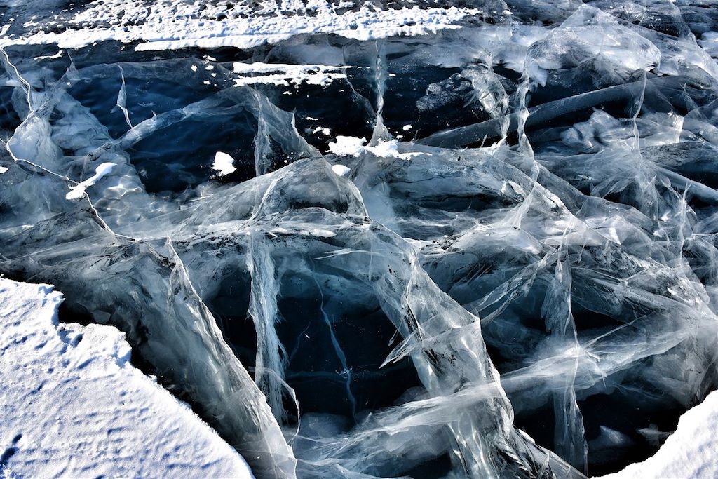 Voyage Grande traversée hivernale du Baïkal 3