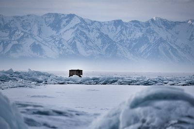 Voyage Terres Polaires Russie