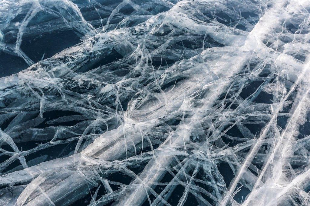 Voyage Objectif glaces 2