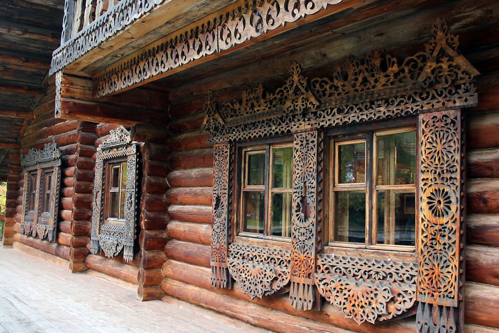 Voyage L'Anneau d'Or, splendeur de la Russie 3