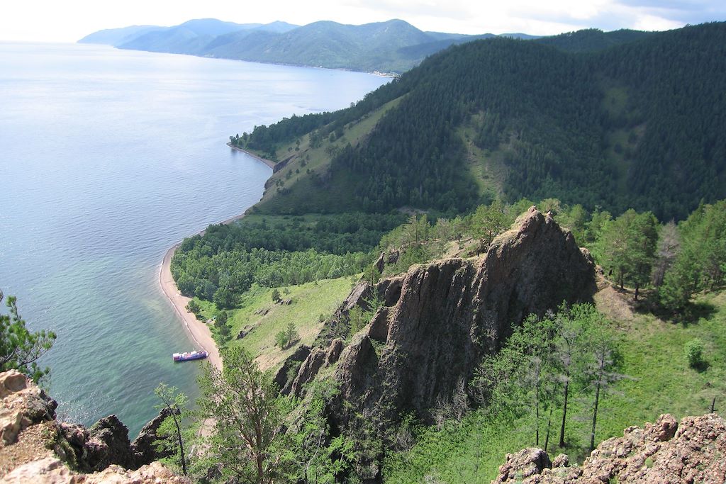 Voyage Mystères du Baïkal 3