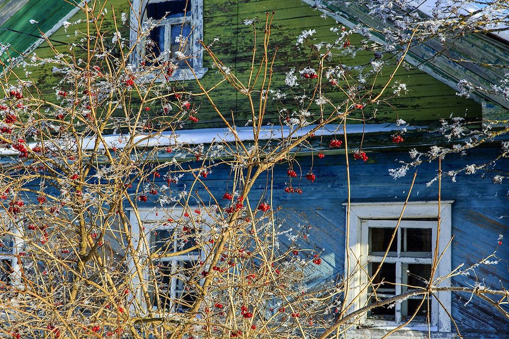 Voyage Nature et traditions dans le nord de la Russie 3