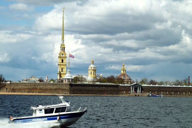 Voyage L'essentiel de Moscou et Saint-Pétersbourg 3