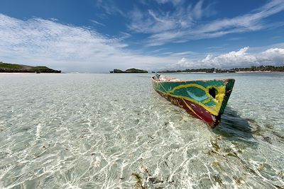© Massimo / Adobe Stock - Watamu - Kenya Watamu - Kenya