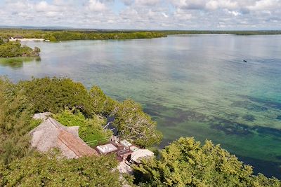 Votre hébergement au Kenya - Watamu - Kenya