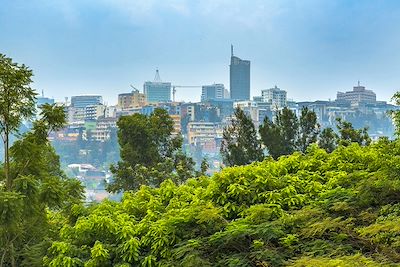 Kigali, Rwanda
