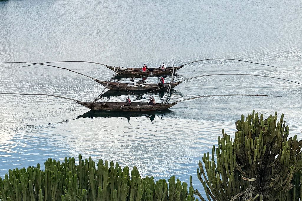 Image Trek Rwanda - Congo Nile Trail - Foret de Nyungwe