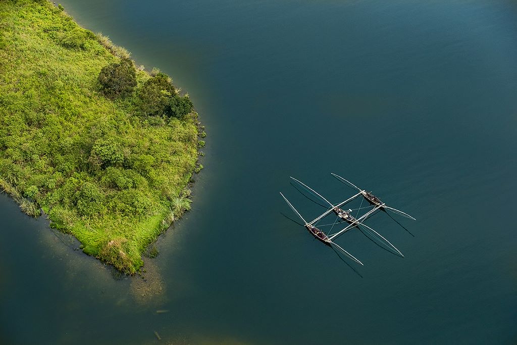 Image Découverte du Rwanda à vélo électrique - VTT Rwanda - Congo Nile Trail à vélo