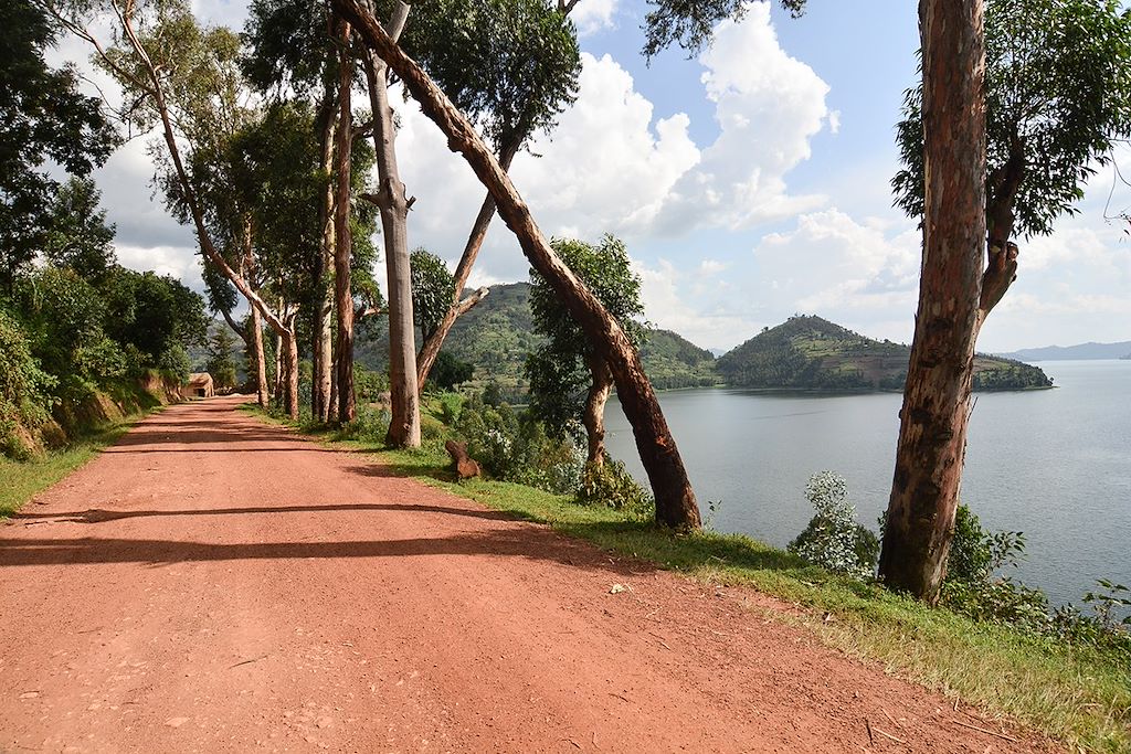 Image Découverte du Rwanda à vélo électrique - VTT Rwanda - Congo Nile Trail à vélo