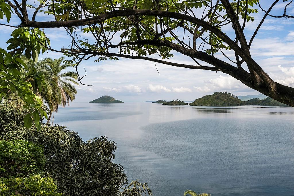 Image Découverte du Rwanda à vélo électrique - VTT Rwanda - Congo Nile Trail à vélo