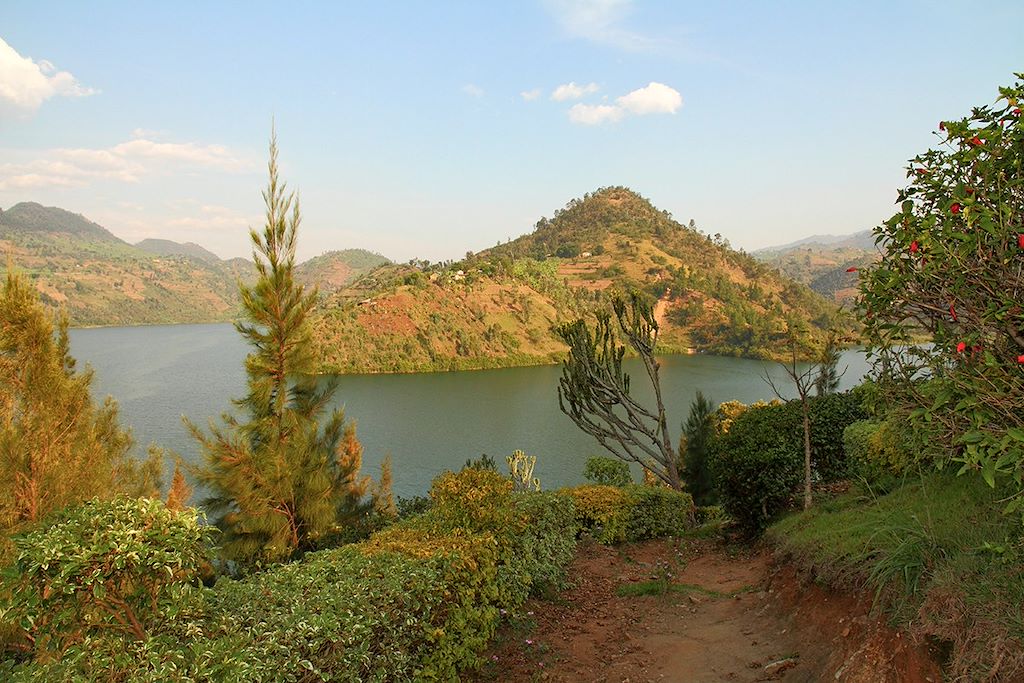 Image Découverte du Rwanda à vélo électrique - VTT Rwanda - Congo Nile Trail à vélo