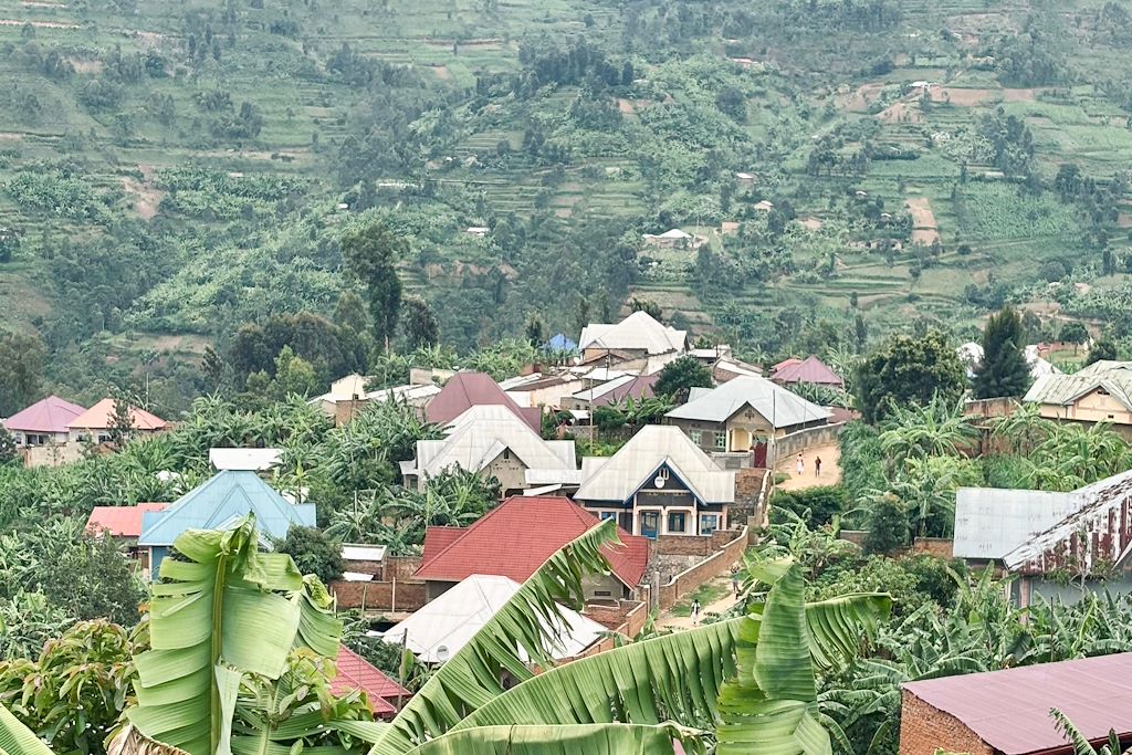 Image Découverte du Rwanda à vélo électrique - VTT Rwanda - Congo Nile Trail à vélo