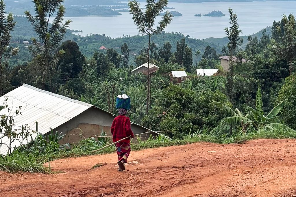 Image Découverte du Rwanda à vélo électrique - VTT Rwanda - Congo Nile Trail à vélo