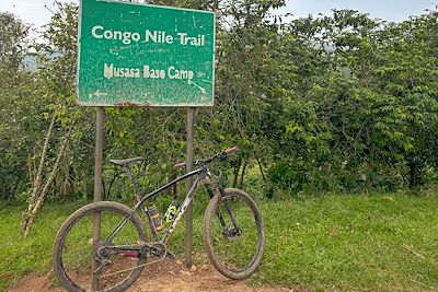 © Gabriel Clair - Congo Nile Trail - Rwanda Congo Nile Trail - Rwanda