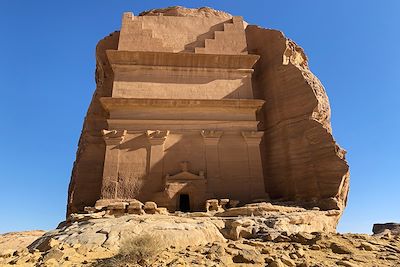 Voyage Perles d'Arabie 2