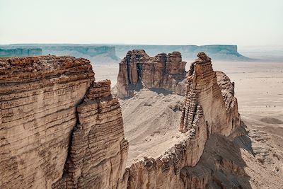 Voyage Perles d'Arabie 1