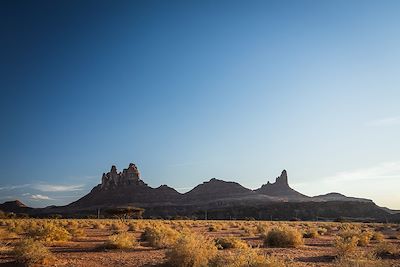 vallée d'Al Disah - Tabuk - Arabie Saoudite