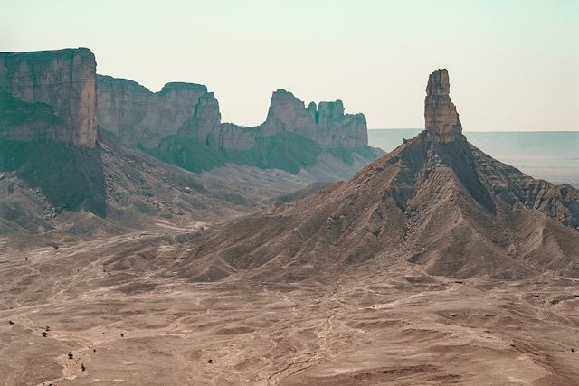 Voyage : Trésors d'Arabie  Voyage Trésors d'Arabie